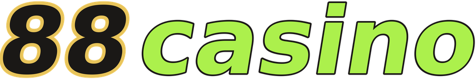 88casino logo