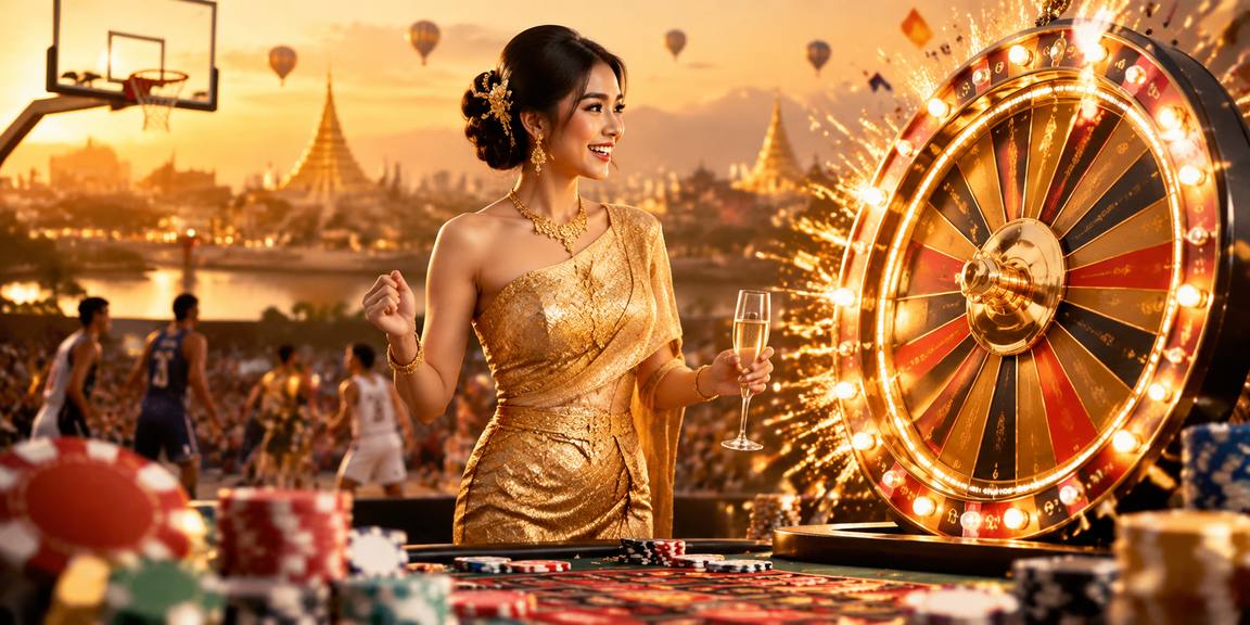 88casino အားကစား